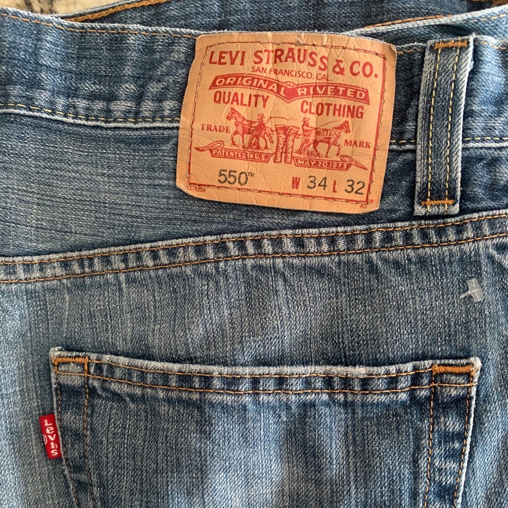 Wrangler Jeans